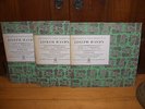 HAYDN-RUSSIAN QUARTETS-SCHNEIDER QUARTET-HAYDN SOCIETY HS 19-21 3 LPS MONO