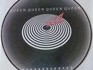 Queen – Jazz - Picture LP,Picture disc, 12'', freddie mercury