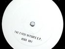 *LISTEN*HCB - Repeat Offender - Various - The First Offence EP ASBO001