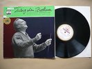 LP Electrola STE 80429 w/g Beethoven Sin. 5 BPO Cluytens ED1 Please read 