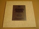 3-LP BOX ARCHIV 2710 002 / J.S. BACH - JOHANNES-PASSION / KARL RICHTER