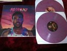 Chance The Rapper - Acid Rap Pink Vinyl 2xLP X/250 Unofficial Limited Rare