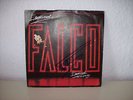 Falco - Emotional - Single - mit Autogramm - signiert