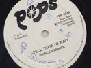 '82 POPS REGGAE 12