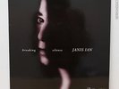 LP JANIS IAN - BREAKING SILENCE 180g - Low Numbered - RARE