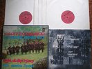 RUSTAVI CHOIR 60 GEORGIAN FOLK SONGS *VERY RARE MELODIYA 5 LP BOX SET* GEORGIA