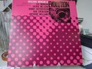 LP Evolution Grachan Moncur III Blu Note