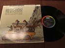 Beach Boys Surfin Safari Original Capitol DT1808 Duophonic Records LP EX+ to NM