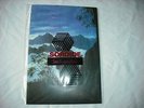 JOY DIVISION Sordide Sentimental RARE numbed pink vinyl in fold out booklet