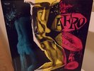 Dizzy Gillespie and his Orchestra AFRO - NORGRAN MG N-1003 VERY RARE BLACK LABEL