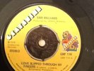 Sam Williams-love slipped through my fingers.7