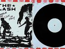 THE CLASH IMPOSSIBLE MISSION LIVE IN ITALY 12