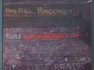 Big Bill Broonzy Washboard Sam Chess 1468 Original Black Label Mint- Chicago