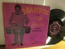 TITO PUENTE & HIS ORCHESTRA MAMBOS LP-TICO-116 VOL. 5 10
