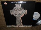 Black Sabbath Headless Cross Record Club BMG NICE LP