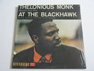 Thelonious Monk Plus Two Original Riverside Mono Lp in Shrink M-