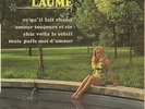 Christie LAUME Ce qu'il fait chaud EP BARCLAY - 71 289 (1968)