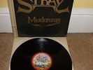 STRAY Mudanzas  LP 1973 UK 1st Press STEREO TRANSATLANTIC TRA 268