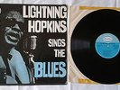 Lightnin Hopkins 