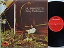 DOUG PARKINSON No Regrets DEBUT Solo LP Oz SOUL/ROCK 1973 RARE  La De Das FOCUS