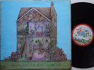 JAN DUKES DE GREY Mice And Rats In The Loft UK RARE Orig ACID PSYCH/FOLK 1971 EX