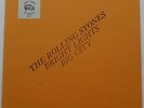 The Rolling Stones Bright Lights Big City (TMQ-71075) LP Stud00uttakes1963-65