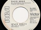 David BOWIE: Space Oddity MEXICO PROMO on RCA 7