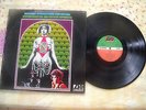 disque vinyl 33T JIMI HENDRIX ET OTIS REDDING Festival POP LIVE de Monterey