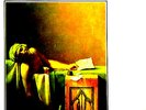 LP - Luna - Dioses Perdidos (Spanish Synth-pop Orig.1985) NUEVO, STOCK DE TIENDA