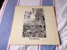 HIGH TIDE sea shanties 1969 UK LIBERTY BLUE LABEL Matt SleeveORIGINAL 1st press