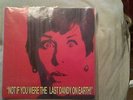 Brian Jonestown Massacre - Not If You Were The Last Dandy On Earth ltd ed vinyl