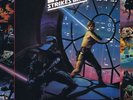 The Empire Strikes Back – The Adventures Of Luke Skywalker – LP Vinyl Record