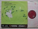 SB ER1 Morel conducts Tchaikovsky Swan Lake excerpts