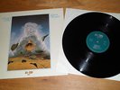 Vinyl LP Oriental Wind - Live In Bremen  JA&RO 007 Germany 1982 OkayTemiz