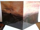 Hatfield And The North - S/T  V 2008  UK LP 1973  Virgin    SLEEVE ONLY