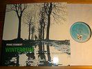 Werner COMPES Schubert Winterreise 2-LP GARNET Signiert