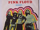 PINK FLOYD / LED ZEPPELIN & OTHERS: Money / Over The Hills And Far Away +2 45 (