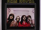 SAM GOPAL: Escalator LP (Italy, re, 2 sm corner bends) rare Rock & Pop