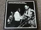 EDMOND HALL/JAMES P.JOHNSON/SIDNEY DE PARIS/VIC DICKENSON MOSAIC VINYL LP BOX.