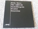 STAN GETZ THE 1953-54 CLEF/NORGRAN STUDIO SESSIONS VINYL LP MOSAIC BOX UNPLAYED