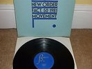 NEW ORDER Movement LP 1981 UK 1st Press STEREO FACTORY RECORDS FACT 50 BMUSIC