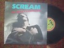 Scream LP No More Censorship
