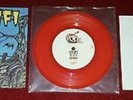 AFI All hallows [EP] orange 7