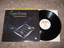 SUPERTRAMP  -  CRIME OF THE CENTURY  MFSL 1-005  SUPERB COPY