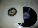 DEIRDRE - SAME - PHILIPS DUTCH 1977 RARE FOLK ORIGINAL