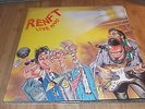 LP   Renft: Live 1990