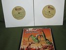 PRAYING MANTIS Cheated Orig 2 x UK ACETATES 45