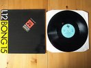 Depeche Mode    Behind The Wheel    Maxi-Single
