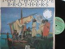 TWINKLE BROTHERS - Crucial Cuts   VINYL LP