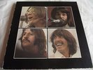 THE BEATLES   LET IT BE ** 1970 UK 1st APPLE LP BOX SET
